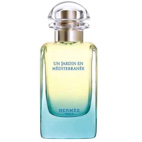 hermes profumi le mediterane fragranza|hermes en jardin en méditerranée.